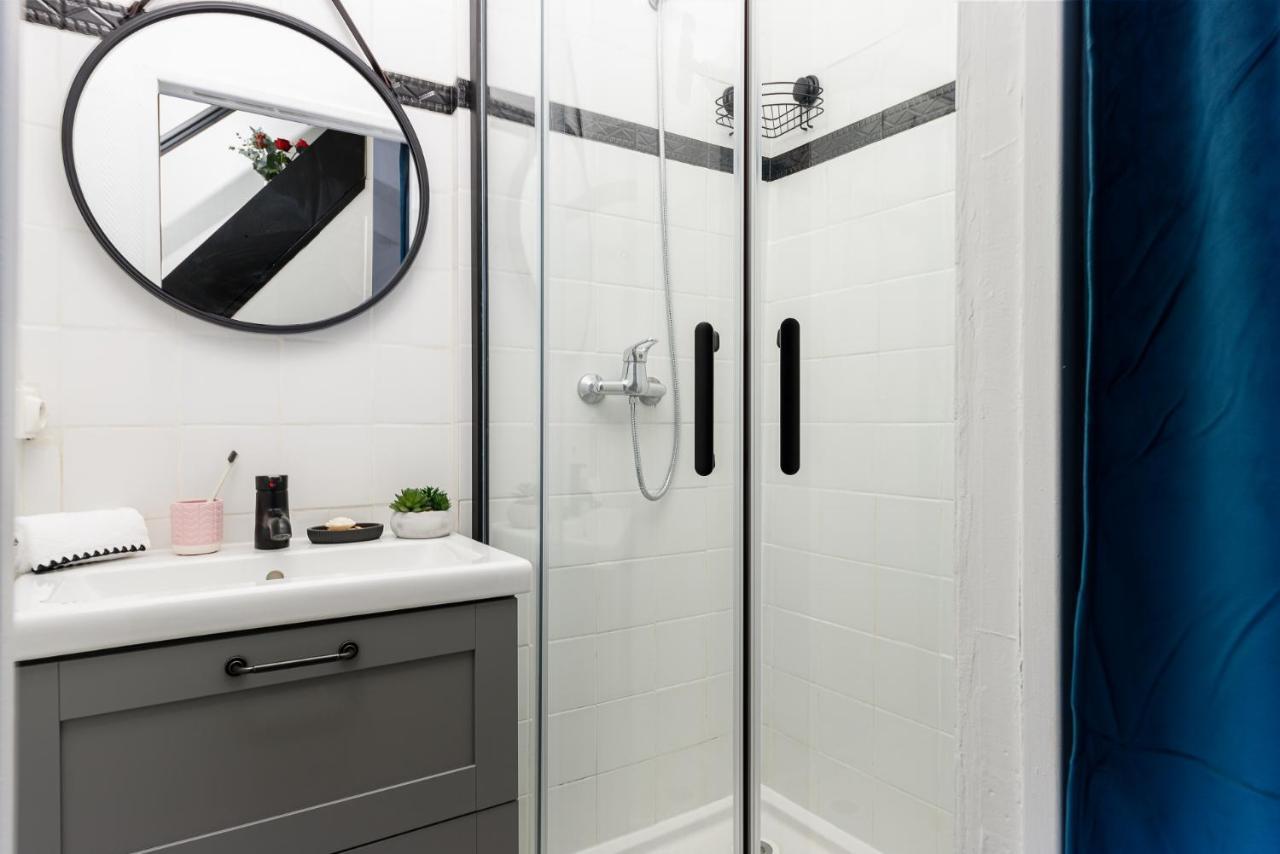 - Le P'Tit Nid - Apartment Libourne Bagian luar foto