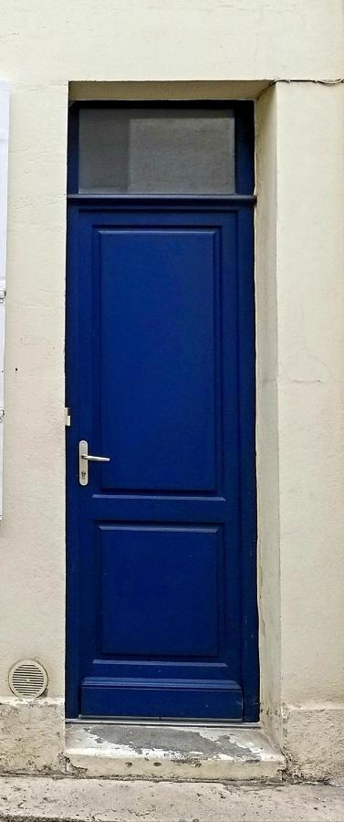 - Le P'Tit Nid - Apartment Libourne Bagian luar foto